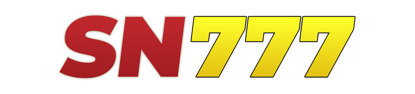 sn777 লোগো